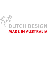 Dutch Design - Made in Australia