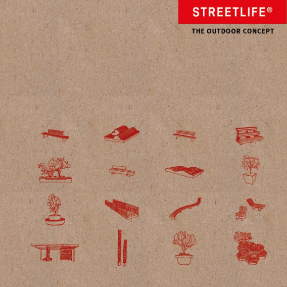 Streetlife Katalog 2021-2022