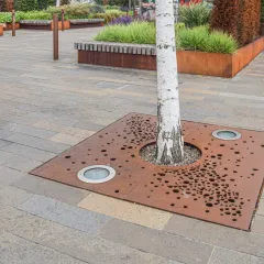 Tree Grill Cloud of Nuts - Glasgow Fort, Glasgow