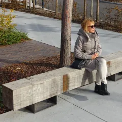 Drifter - Shopping Promenade Coeur Picardie, Amiens