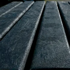 All Black detail