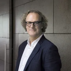 Peter Krouwel