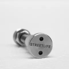 Streetlock® detail