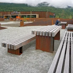 Rough&Ready Picnic Sets - Vinstra