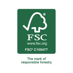 Streetlife 2010 FSC® Certificering