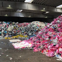 Sustainable material