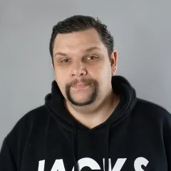 Donny Struiwig