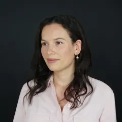 Gita van Veen