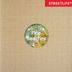 Fine Benches cover