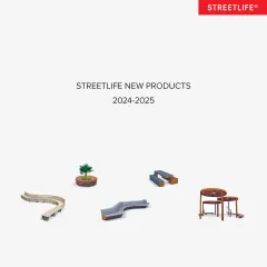 New Products 2024-2025 cover