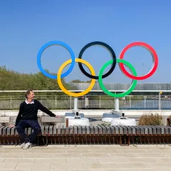 Rough&Ready Crosswise Benches - Jeux Olympiques 2024, Paris (FR)