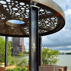 Ensemble Circle Shades - Rotterdam Architecture Month