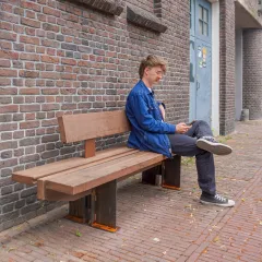 Bento Linear Benches