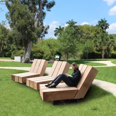 Drifter Loungers | Streetlife