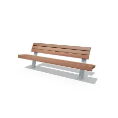 Lean Standard Benches