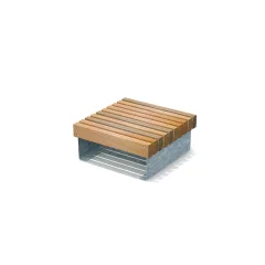 Rough&Ready Cubes