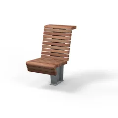 Cliffhanger Seats