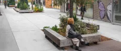 Drifter - Shopping Promenade Coeur Picardie, Amiens