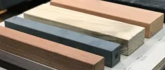 Streetlife materials FSC wood, circularity, TWIN Concept