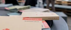 Streetlife catalogue event
