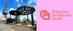 Ensemble Circle Shades - Rotterdam Architecture Month