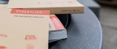 Streetlife catalogue event