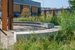 Rough&Ready Odds&Ends Top Seats - Hendrik-Ido-Ambacht, NL