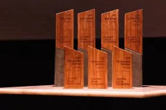 SDC Trophies