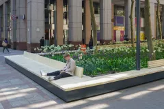 Solid Podium Isle - Brooklyn, NY