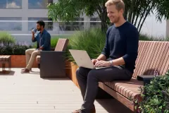 Solid Sofa Benches