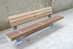 Lean Standard Benches