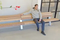 Lean Standard Benches