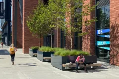 Rough&Ready Hug a Tubs Square