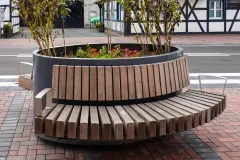 Rough&Ready Hug a Tubs Oval