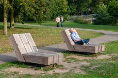 Drifter Loungers | Streetlife