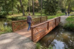 Facet Bridge - generated concept image