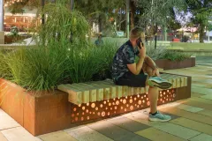 Rough&Ready Tree Isles