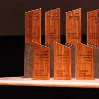 SDC Trophies