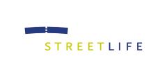 Streetlife 1997 logo