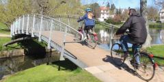 Streetlife 1999 Vlinderbrug
