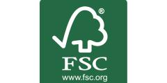 Streetlife 2010 FSC® Certificering