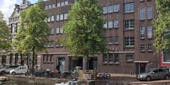 Streetlife 2017 Herengracht